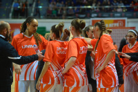 21.11.19 УГМК - "Надежда" (Оренбург)