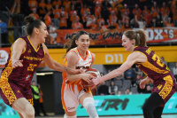 08.01.2023 УГМК - "Нефтяник" (Омская область)