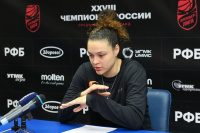 20.04.19 УГМК - "Динамо" (Курск)