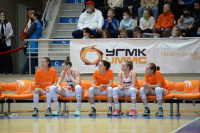 22.04.2022 УГМК - "Динамо" (Курск)