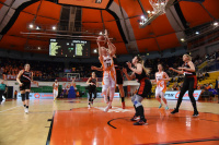 28.02.2021 УГМК - "Спарта энд К" (Видное)