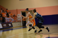 05.02.20 "УГМК-Юниор" - "Динамо-Фарм" (Курск)