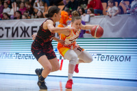 03.03.2023 УГМК - "Спарта энд К" (Видное)