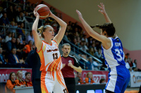 02.11.2022 УГМК - "Динамо" (Москва)