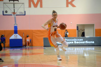 26.01.2022 УГМК - "Спарта энд К" (Видное)