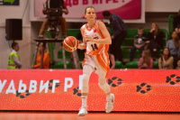 22.01.20 УГМК - "УСК Прага" (Чехия)