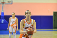 01.12.19 "УГМК-Юниор" - "Ростов-Дон-ЮФУ"