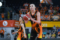 12.01.2023 "Динамо" (Москва) - УГМК