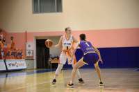 01.02.2021 "УГМК-Юниор" - "Вологда-Чеваката"