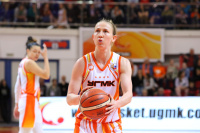 20.04.19 УГМК - "Динамо" (Курск)