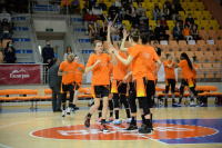 23.01.2022 "Спартак" (Ногинск) - УГМК