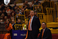 УГМК - "Чукурова" (Турция)