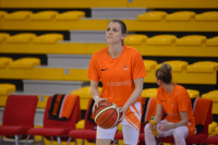 15.01.20 УГМК - "Венеция" (Италия)