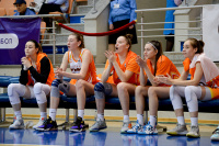 02.11.2022 "УГМК-Юниор" - "Спарта энд К-2" (Видное)