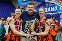 25.04.2023 Награждение. Чемпионат России