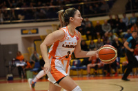 УГМК - "Чукурова" (Турция)