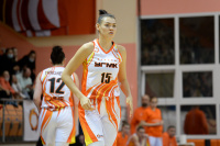 20.03.2022 УГМК - "Динамо" (Курск)