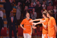 22.01.20 УГМК - "УСК Прага" (Чехия)