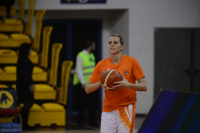 Суперкубок Европы: УГМК - "Надежда" (Оренбургская область)