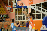 29.01.2022 УГМК - "Сексард" (Венгрия)