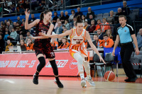 13.11.2022 УГМК - "Спарта энд К" (Видное)