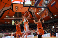 УГМК - "Чукурова" (Турция)