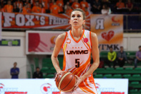 23.01.19 УГМК - "Надежда" (Оренбургская обл.)