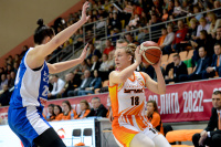 02.11.2022 УГМК - "Динамо" (Москва)