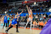 23.02.2023 УГМК - "Динамо" (Курск)