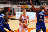 20.04.19 УГМК - "Динамо" (Курск)