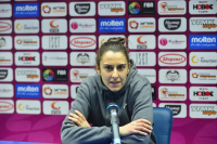 15.01.20 УГМК - "Венеция" (Италия)