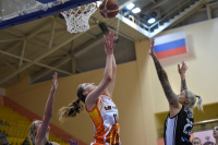 04.03.2020-2021 "УГМК-Юниор" - "Пересвет" (Ростов-на-Дону)