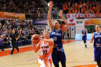 01.03.19 УГМК - "Динамо" (Курск)