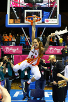 14.04.19 "Финал Четырех". Евролига. Награждение