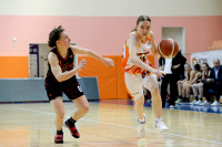 02.11.2022 "УГМК-Юниор" - "Спарта энд К-2" (Видное)