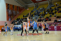 06.01.2022 УГМК - "Самара" (Самара)