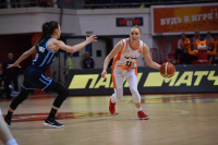 04.03.20 УГМК - "Динамо" (Курск)