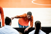 01.09.2022 Всероссийская спартакиада. Группа "Г": Новосибирская обл. - Свердловская обл.