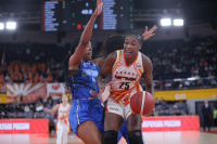 25.10.2023 УГМК - "Динамо" (Курск)