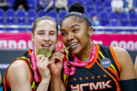 25.04.2023 Награждение. Чемпионат России