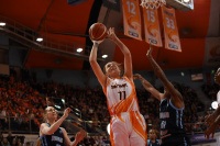 16.02.20 УГМК - "Динамо" (Курск)