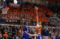 20.04.19 УГМК - "Динамо" (Курск)