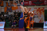 24.04.2021 УГМК - "Динамо" (Курск)