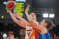 23.02.2023 УГМК - "Динамо" (Курск)