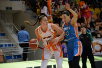 06.01.2022 УГМК - "Самара" (Самара)