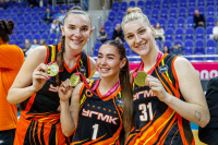 25.04.2023 Награждение. Чемпионат России