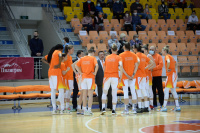 20.02.2022 УГМК - "Динамо" (Новосибирская область)