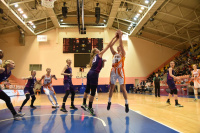 06.01.2021 УГМК - НИКА (Сыктывкар)