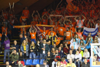 12.04.19 УГМК - "Шопрон Баскет" (Венгрия)