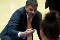 22.04.2022 УГМК - "Динамо" (Курск)